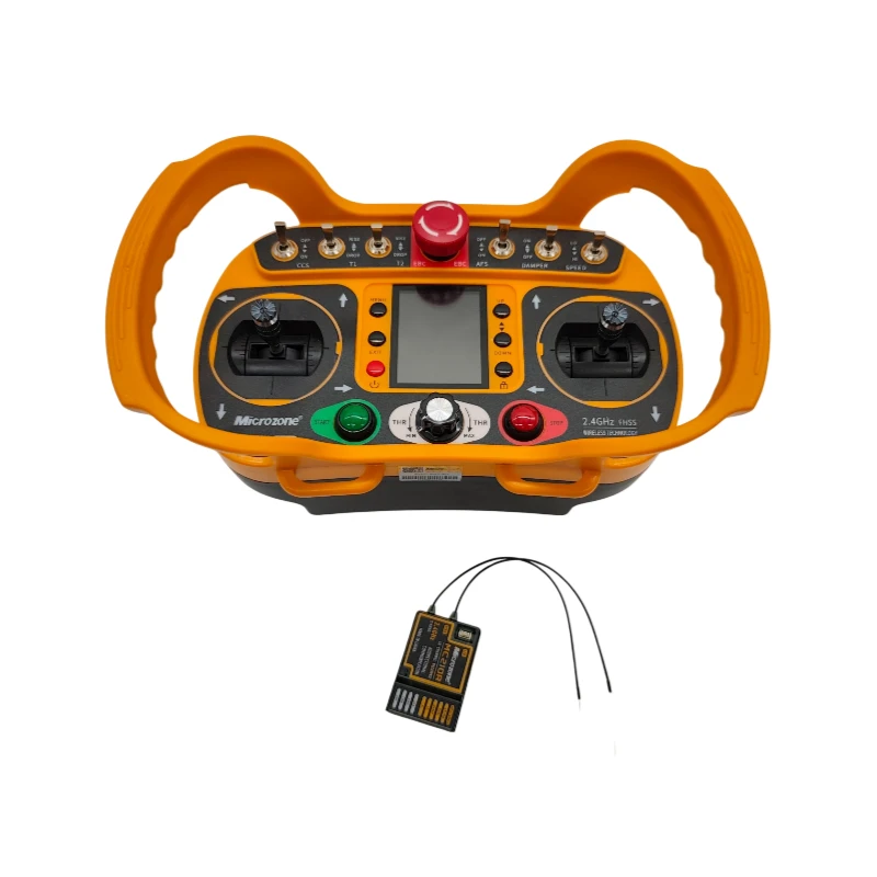 Remote Control C7Mi…