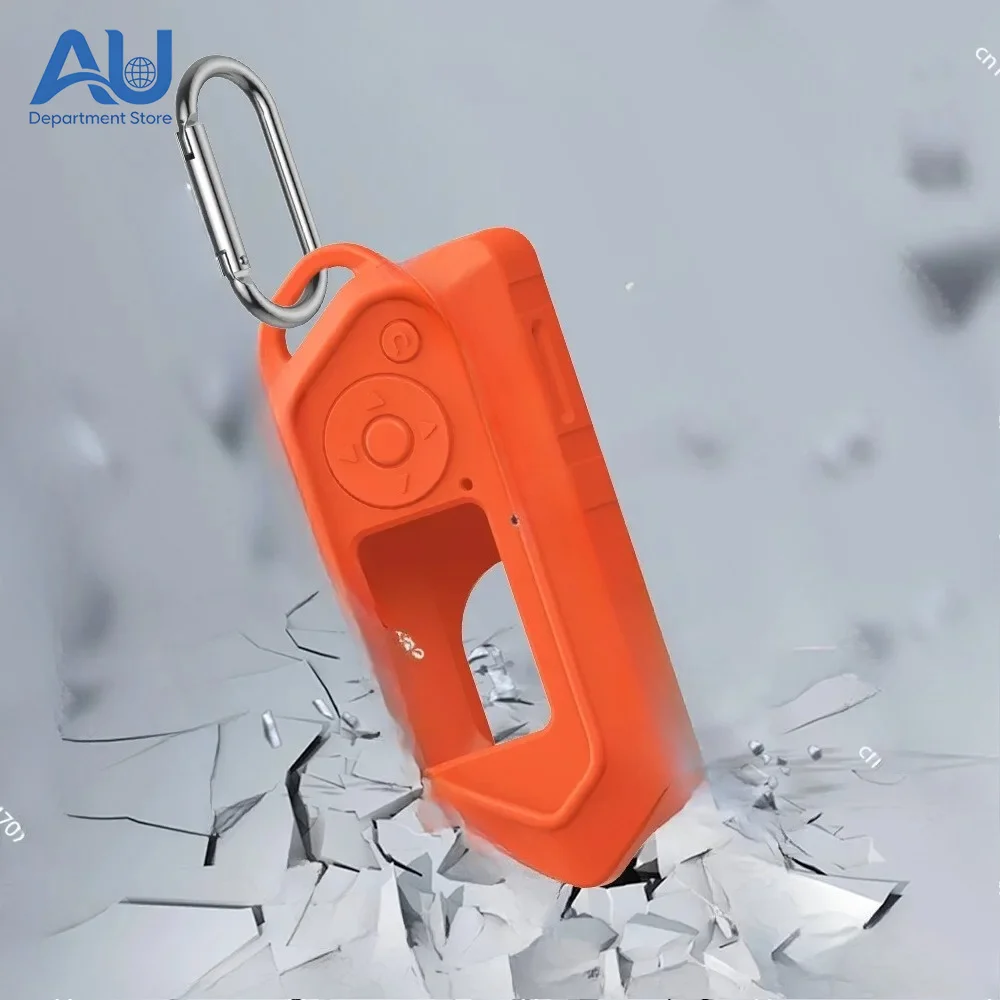 delfino-elettronico-programmabile-open-source-multifunzione-con-telecomando-e-cover-protettiva-in-silicone-per-appassionati-di-tecnologia