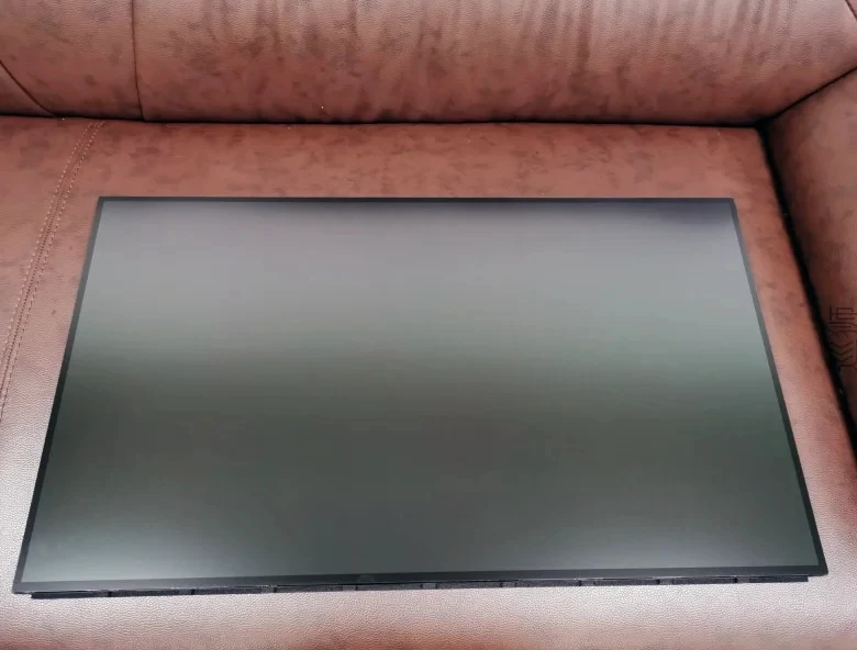 Imagem -01 - Tela Lcd Uhd Original 3840x2160 4k 60hz Lm270wr5-ssb1 Lm270wr5 ss b1 Lm270wr5 ss b1 Novo