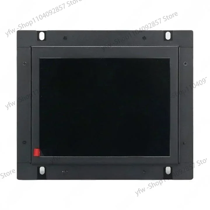 A61L-0001-0093 D9MM-11A A61L-0001-0095 A61L-0001-0072 9 Inch LCD Monitor Replacement for FANUC CNC System CRT Display