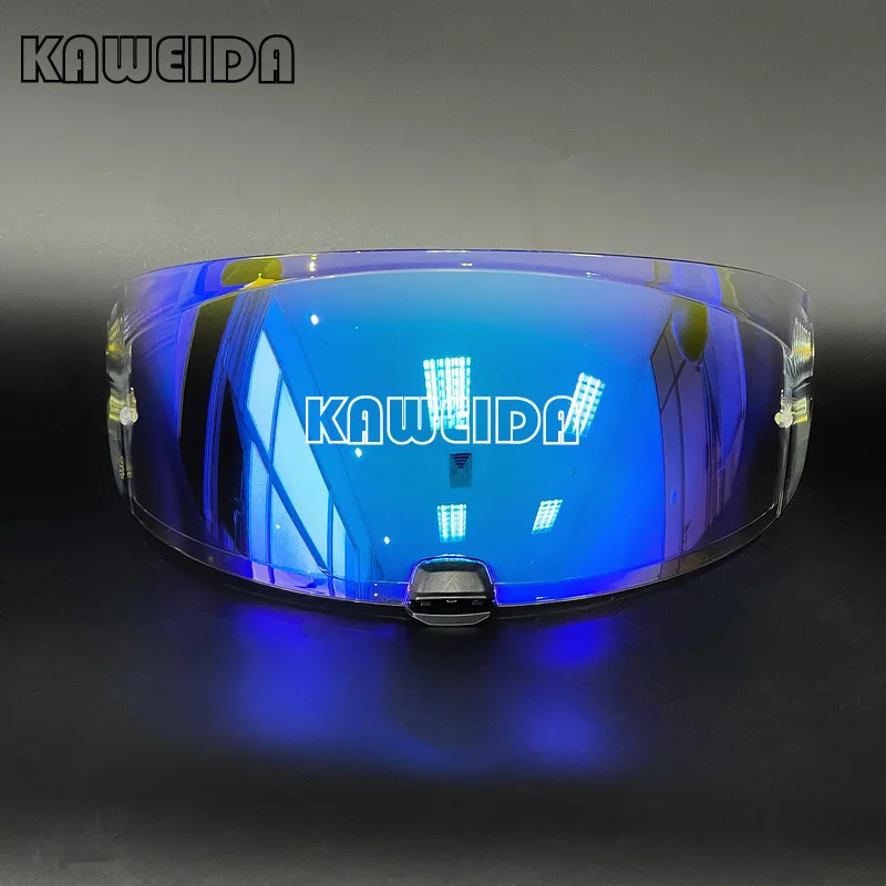 HJC HJ-31 Motorcycle Helmet Visor for HJC I70 I10 Anti-UV Dust-proof Helmet Lens Accessories