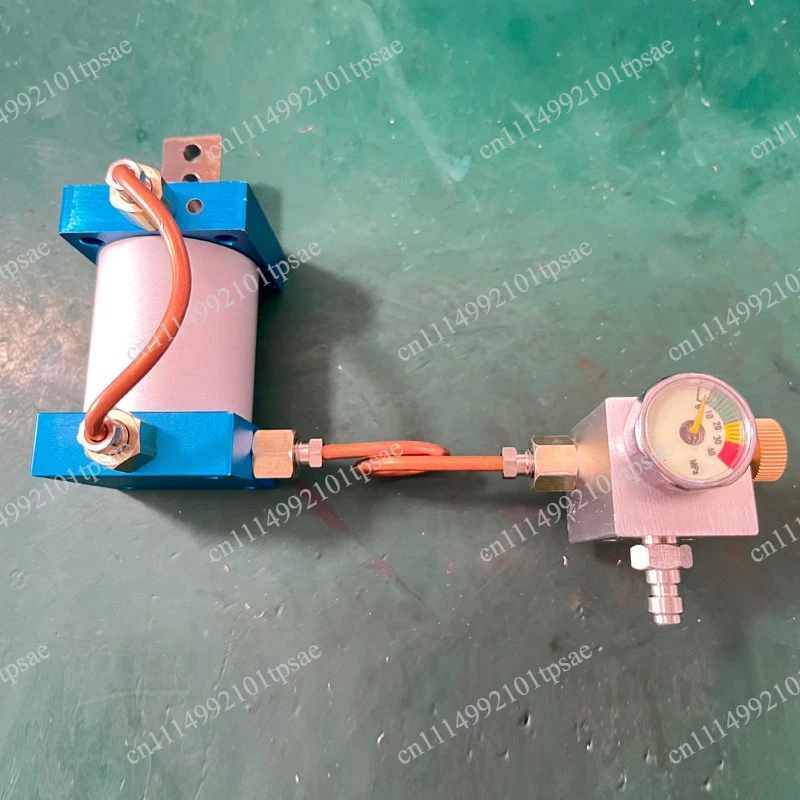 Push pull piston, suitable for 12V pneumatic compressors and 30MPA vulnerable spare parts for air pumps