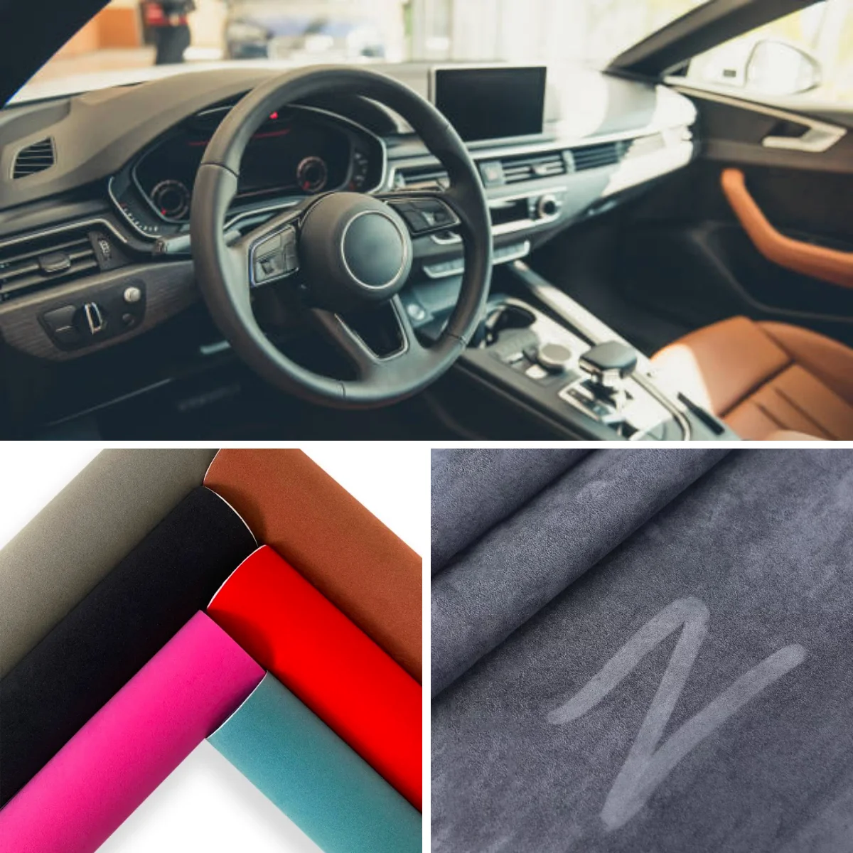 30/40/50X149Cm Self…