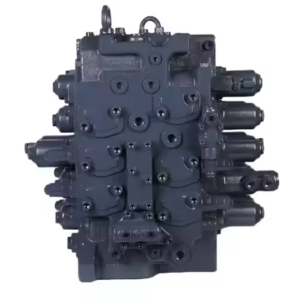 حفارة أجزاء آلات البناء عالية الجودة