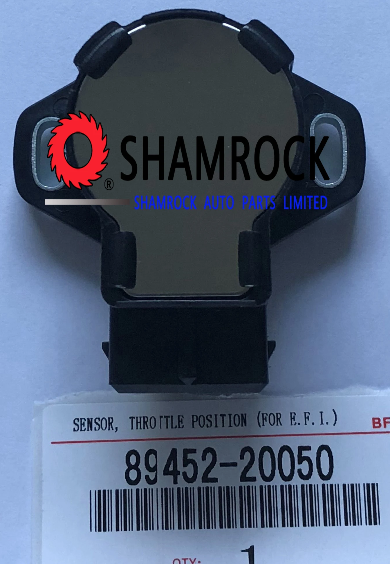 89452-20050 89452 20050 Throttle Position Sensor 89452-20050 new