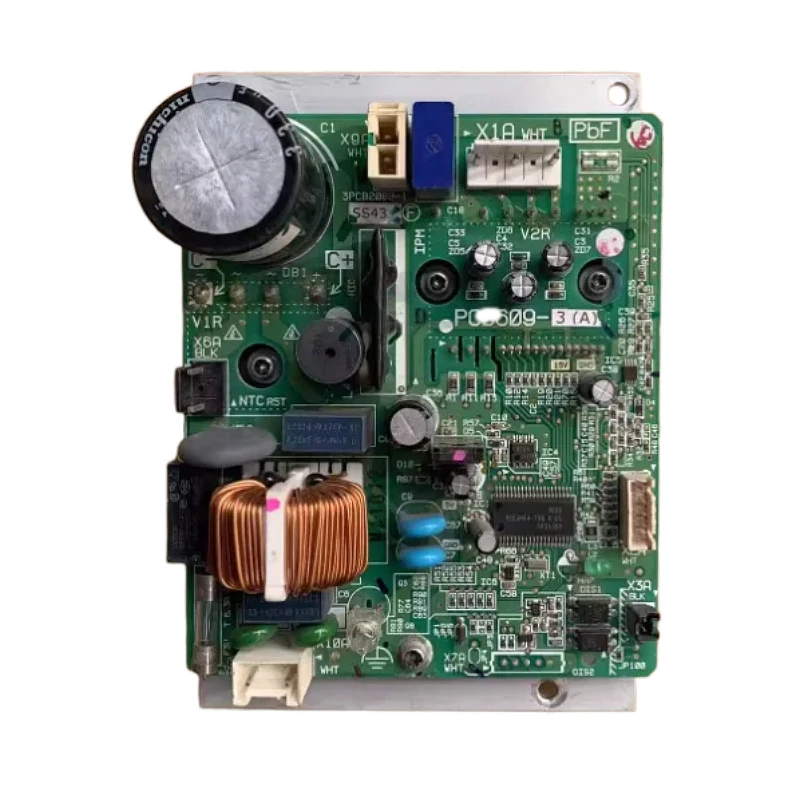 New and Original PLC Control Board EC08069 RZQ125KMV2C RXQ205ABV RZQ125KMV2C