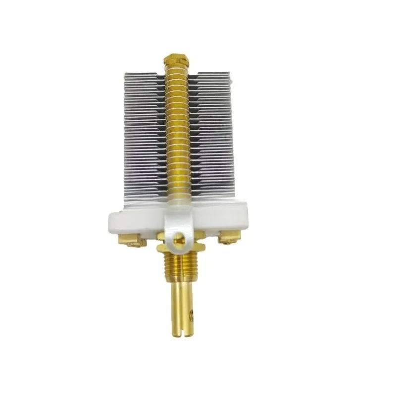 

Suitable for CW1-270P High-frequency Air Adjustable Capacitor Resistant to High Voltage, Small Loop Antenna Ceramic Single Link