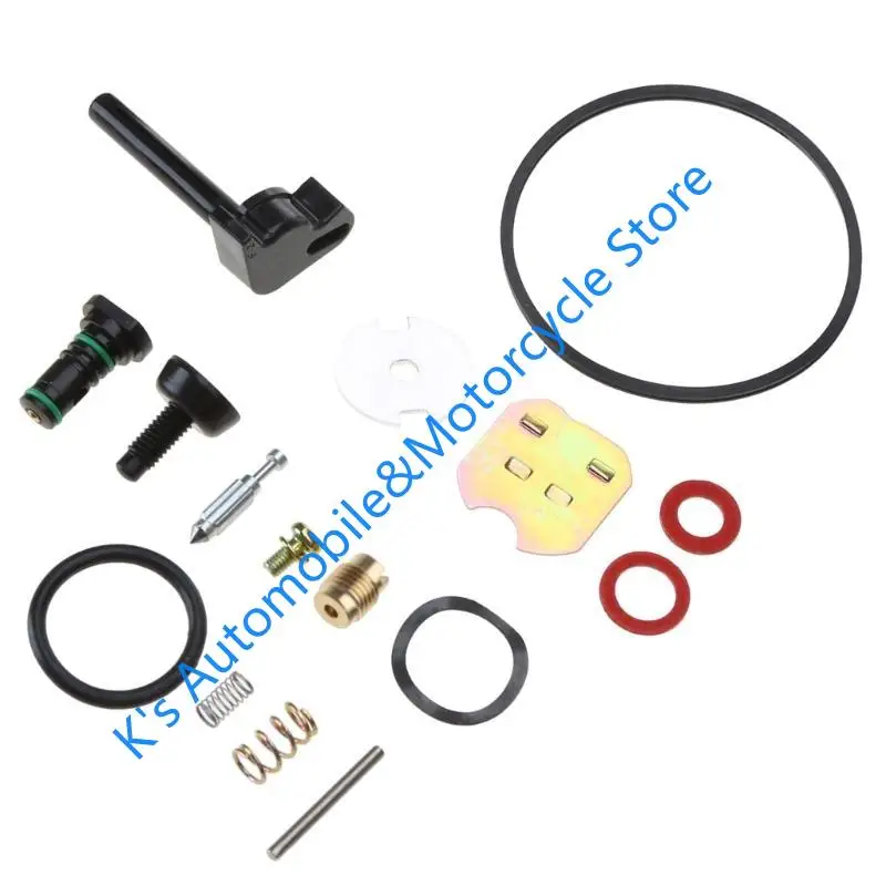 

Q39F Генератор Strimmer для GX120 GX160 GX200 120 160 200 168F 5,5 л.с. 6,5 л.с.