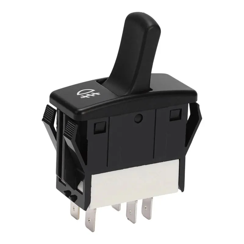 A20K-Truck Fog Light Switch 577.59624 P27-1040-08 For Kenworth Short Toggle Headlight Switch Accessories
