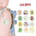 C63-Cartoon 240pcs
