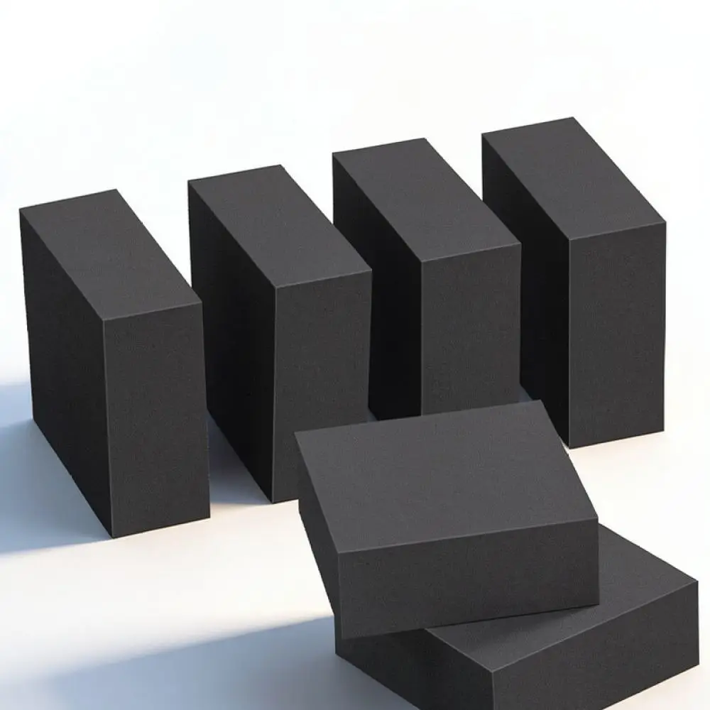 Home Furniture Leg Heightening Pads Support Riser For Bed Sofa Desk Cabinet Anti Slip Floor Protector Shock Absorber