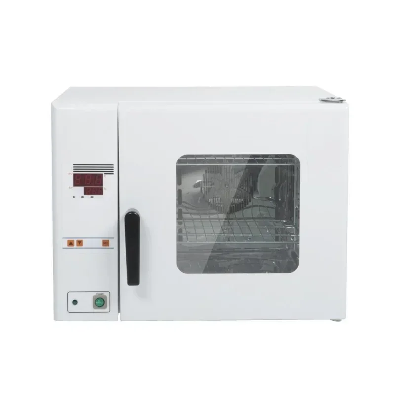 

Convenient Blast Drying Oven For Fast And Safe Food Laboratory Heating Electric Heating Biological Drying Equipment
