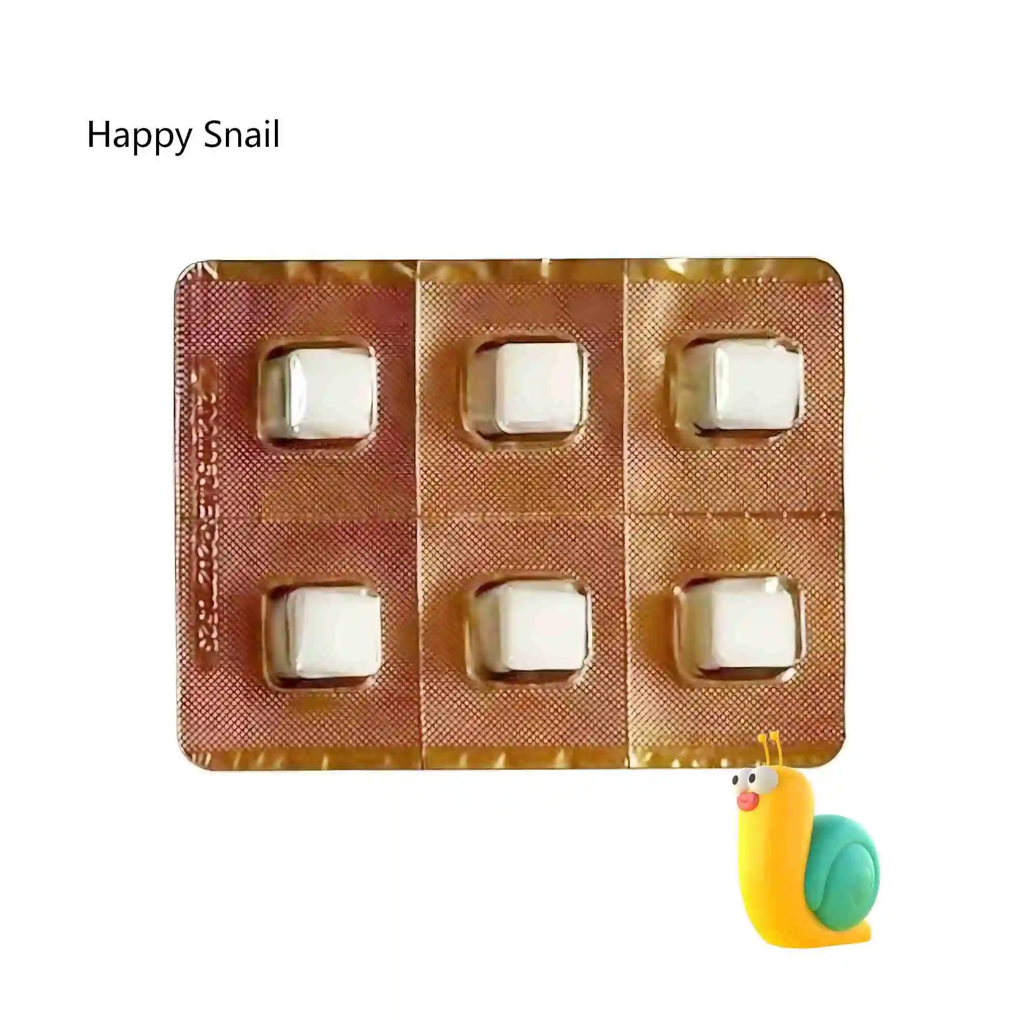 Dentistry Hemostasis Sponge Oral Cavity Tool Wound Nursing Denture Medical Hemostatic Sponge Wound Hemostatic Dressing Stickers