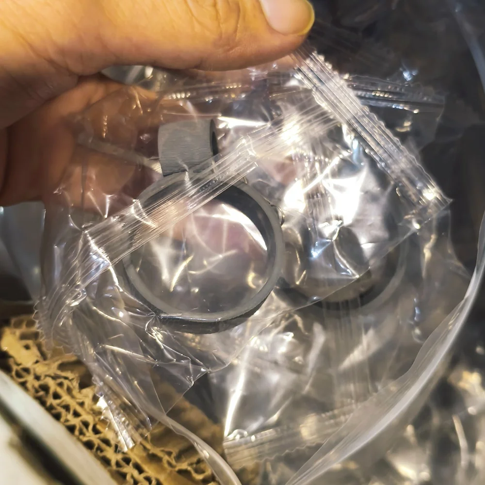 

30X Pickup Feed Roller SEPARATION PAD Rubber for EPSON L3110 L3150 L4150 L4160 L3156 L3151 L1110 L3158 L3160 L4158 L4168 L4170