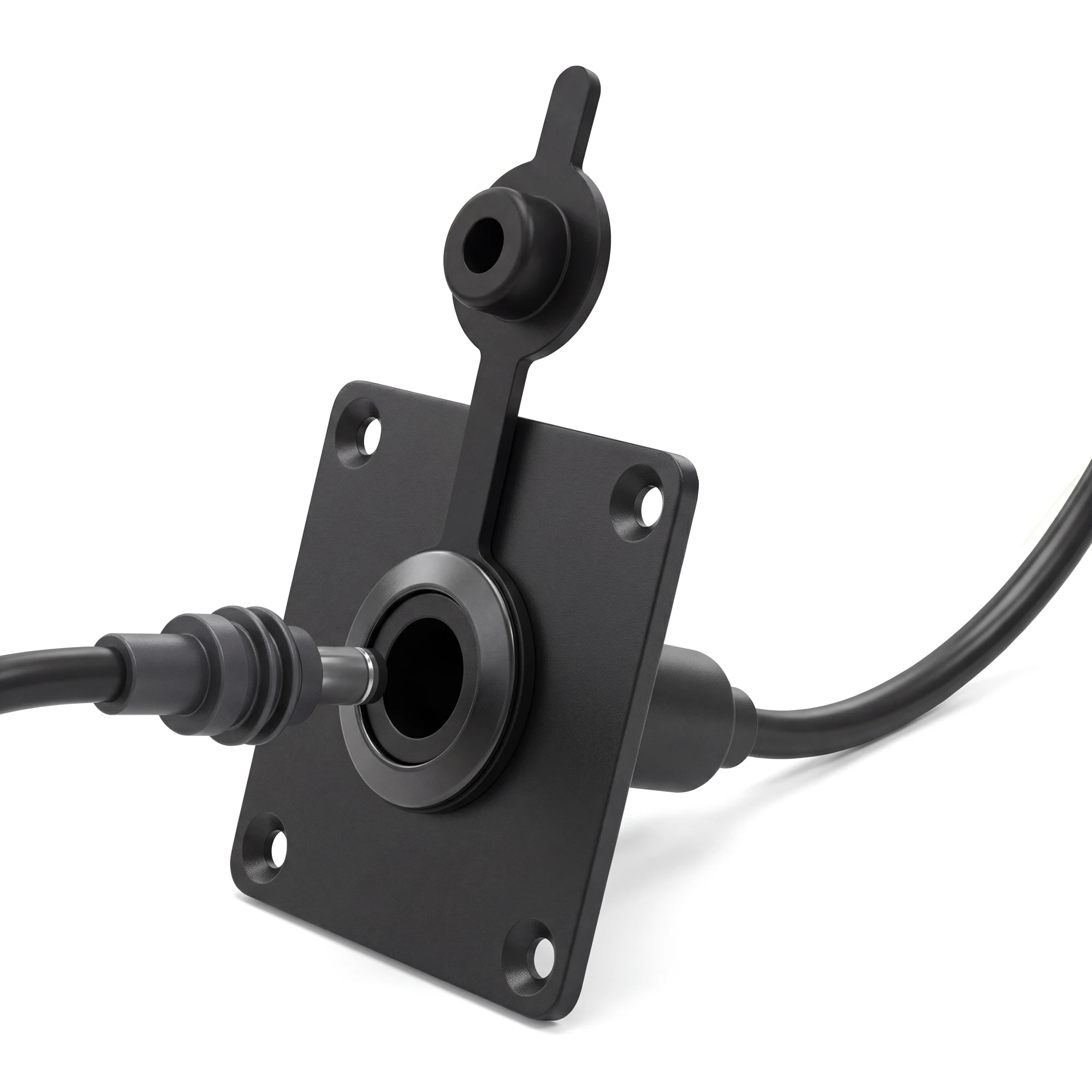 capa-de-silicone-para-starlink-mini-conector-de-alimentacao-dc-femea-para-macho-tomada-porta-de-parede-quadrada-cabo-de-30cm-para-campervan