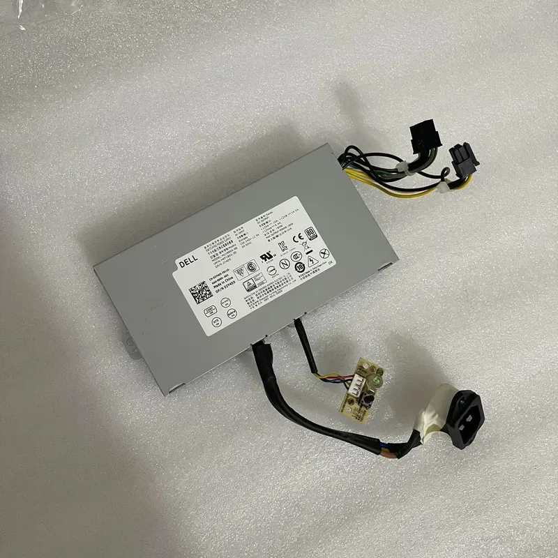 for Dell 3030 All in One Computer Power Supply 2Y 90 Percent Original Disassembly New