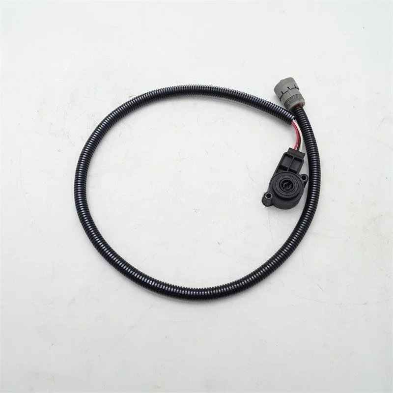 266-1473 266-1466 Sensore di posizione dell'acceleratore per parti dell'escavatore E320C