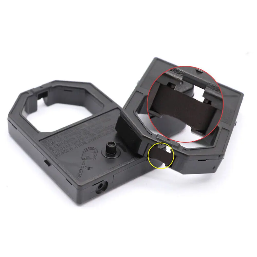 

Лента Farbband подходит для Panasonic P1124I P1090 P1191 P1180 P1151