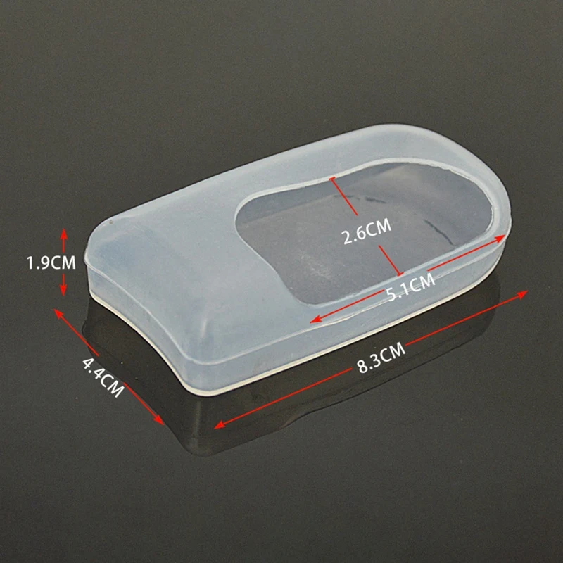 Silicone Protective Cover for 790 810 880 Display ScreenJAS