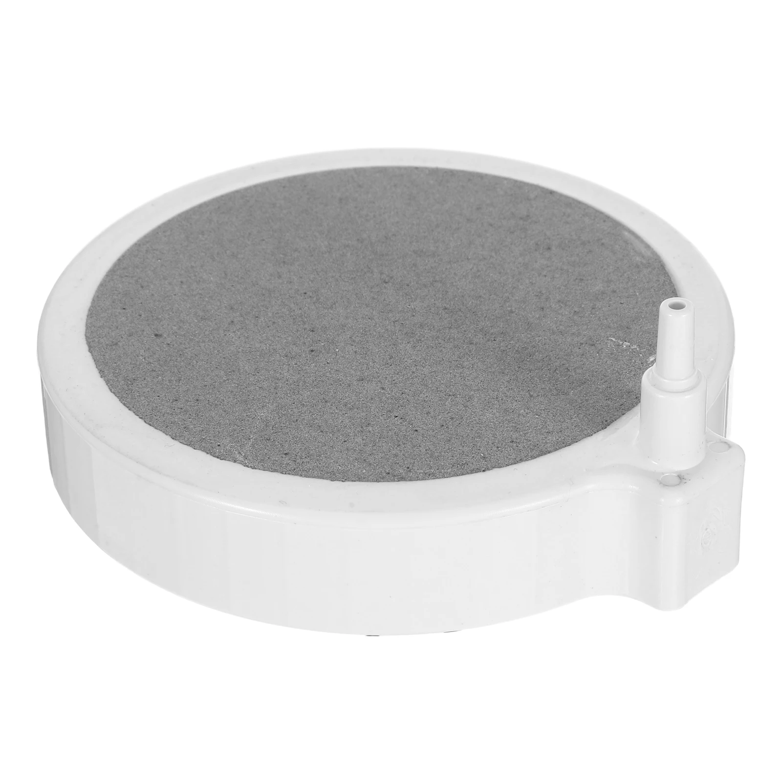 

Fish Tank Mute Bubble Cylinder Air Stone Nano Diffuser for Aquarium Aerator Oxygen Supplies Low Pressure Operated