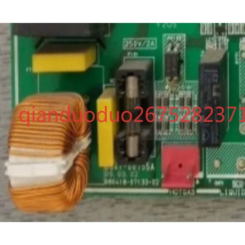 

Suitable for central air conditioner RVXIHF060EA computer board RVXIHF050EA/B computer board second-hand