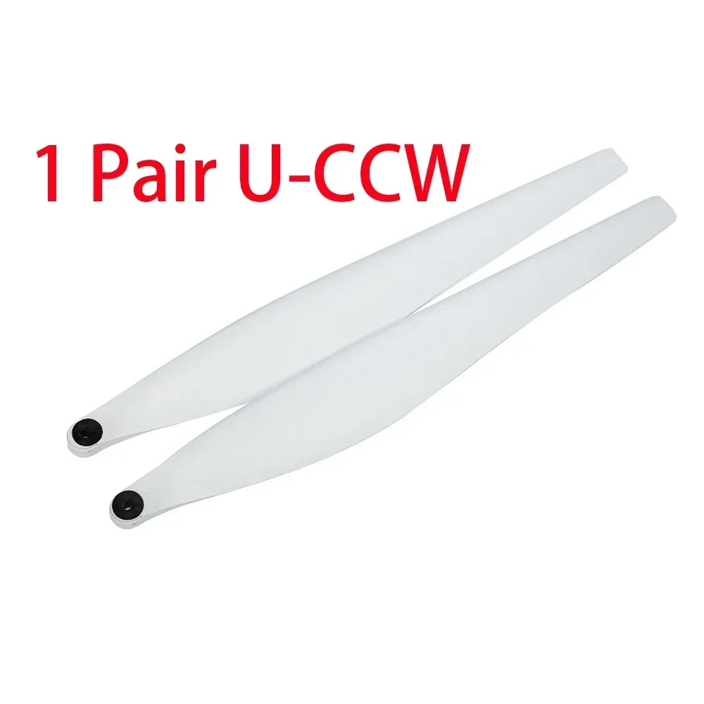 DJI Agras T40/T50農業用ドローンアクセサリーUAV修理部品用CW/CCW下部上部プロペラ