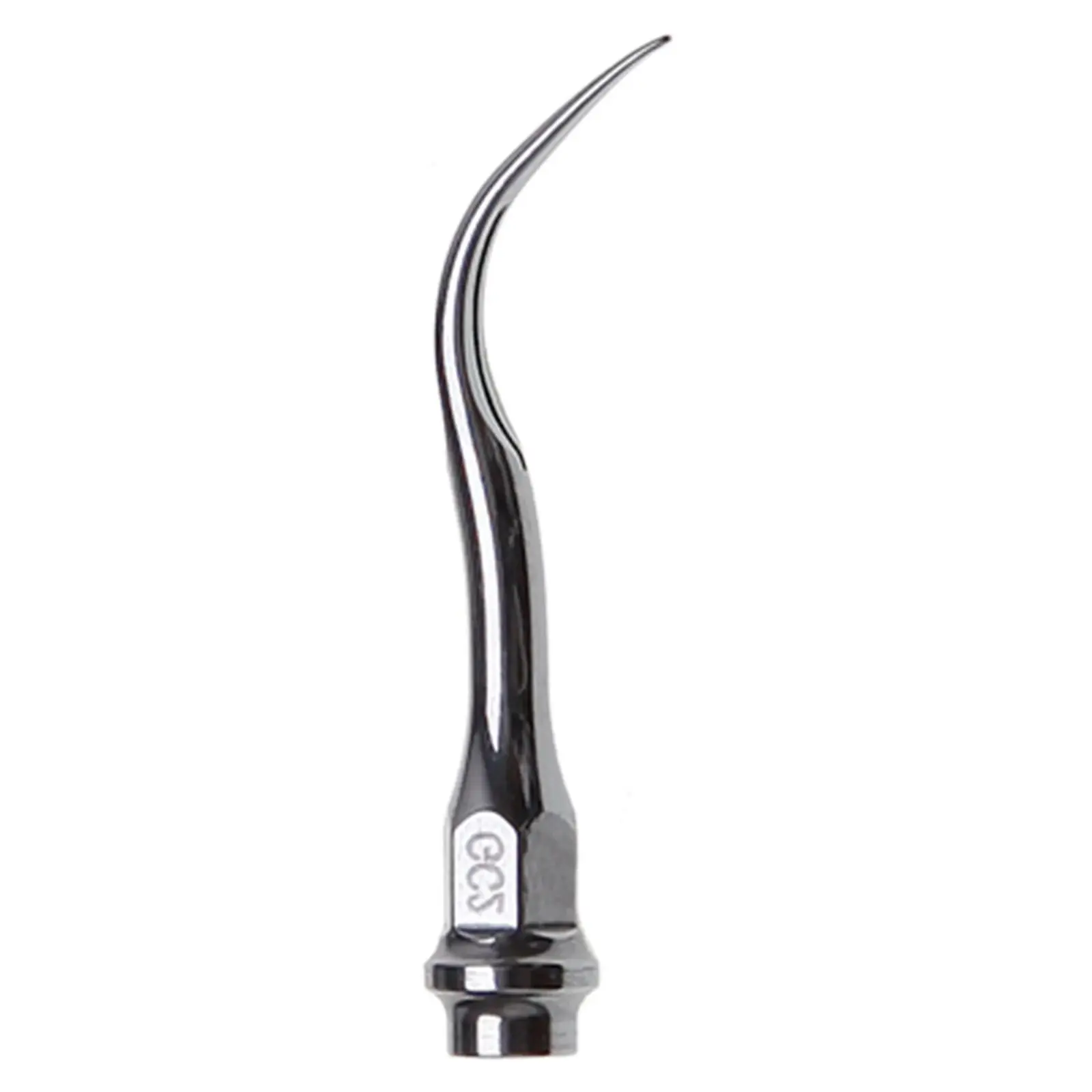 Picture 4: 10pcs Sickle Insert GC2 Universal Scaler Tip Fit  KaVo PIEZOLux Scaler Ultrasonics Handpiece