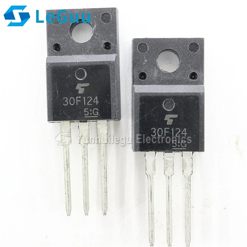 10PCS GT30F123 GT30F124 GT30F125 GT30J124 GT30J127 GT45F122 30F123 30F124 30F125 30F126 30G122 30G124 30J124 30J127 45F122 ibuw