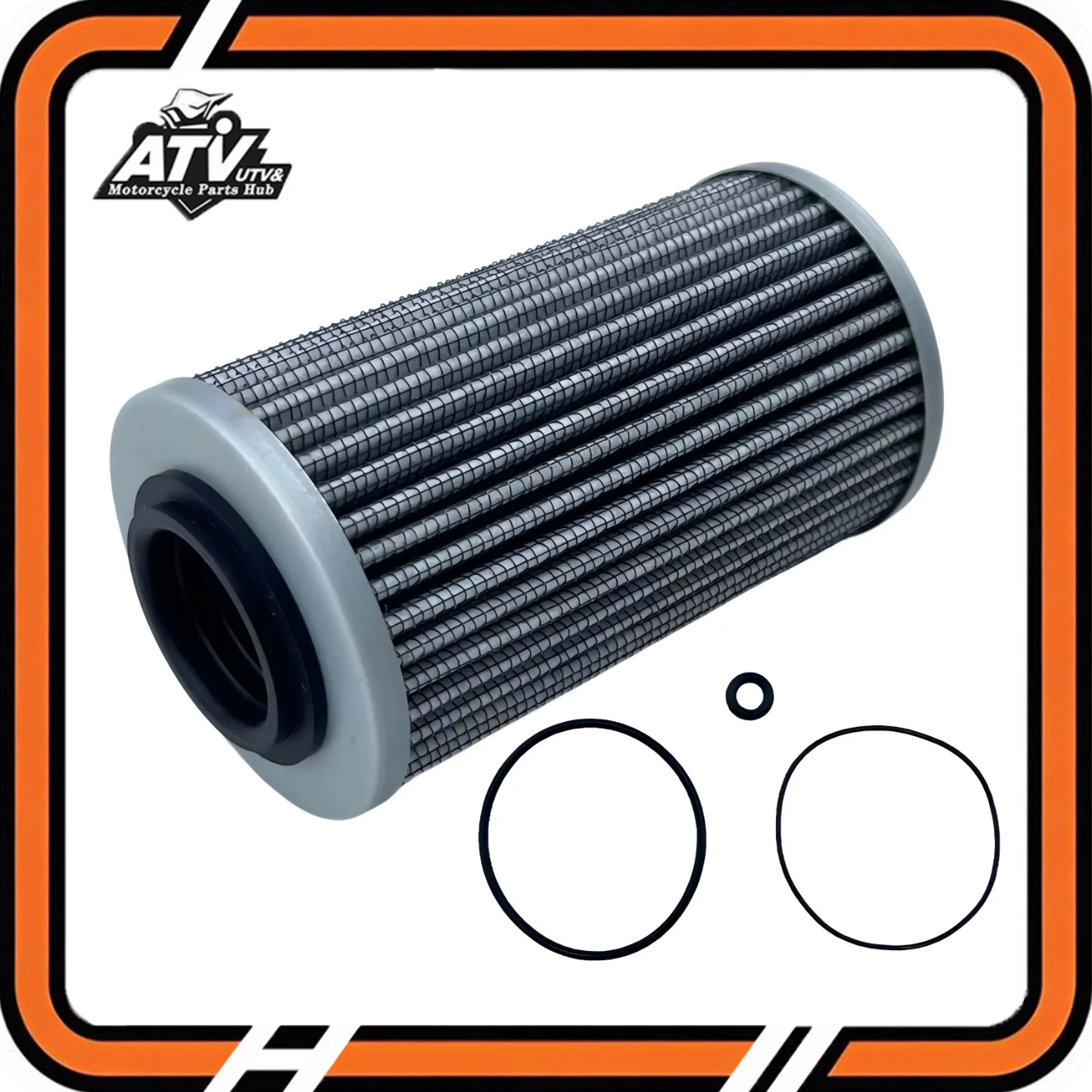 420956744 Oil Filter For BRP for Sea-Doo 2016 2017 2018 2019 2020 2021 RXT-X RXP-X GTX 300