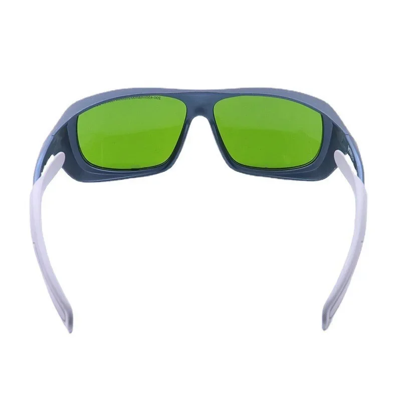 1064Nm Fiber  980Nm 1080Nm  Marking Welding Rust Removal Cleaning Protective Glasses Chinese Medicine Product fast shipping