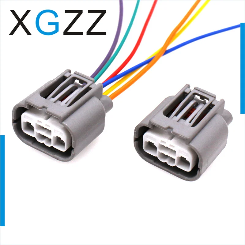 7283-0701-30 is suitable for Honda Accord Odyssey, Jade Ling Paisiyu CRV window regulator motor harness plug
