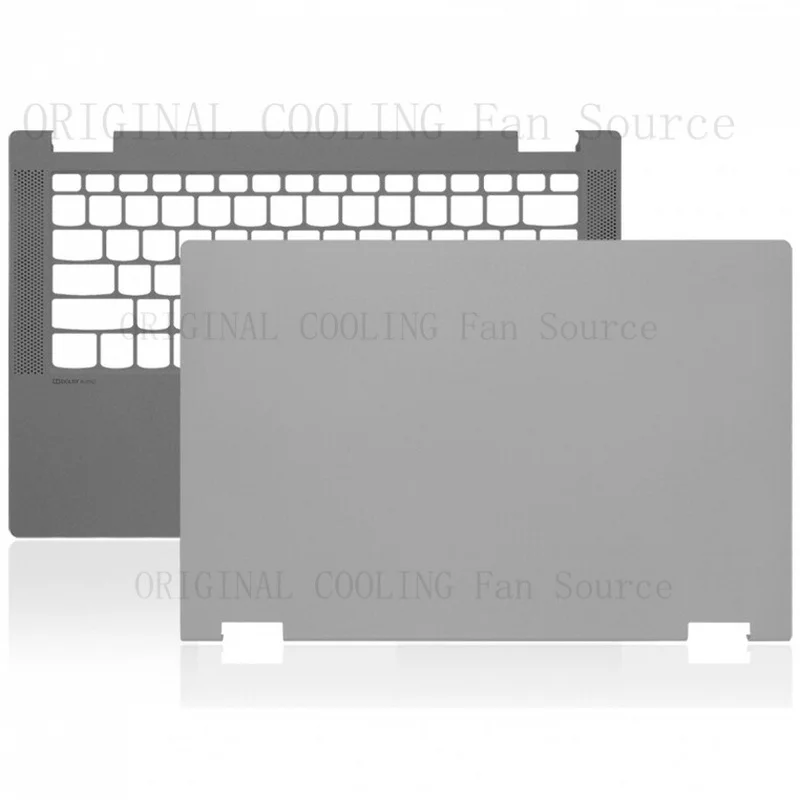 R+  For Lenovo Flex 5-14IIL05 ARE05 ITL05 Laptop LCD Back Cover A/C/D Cover