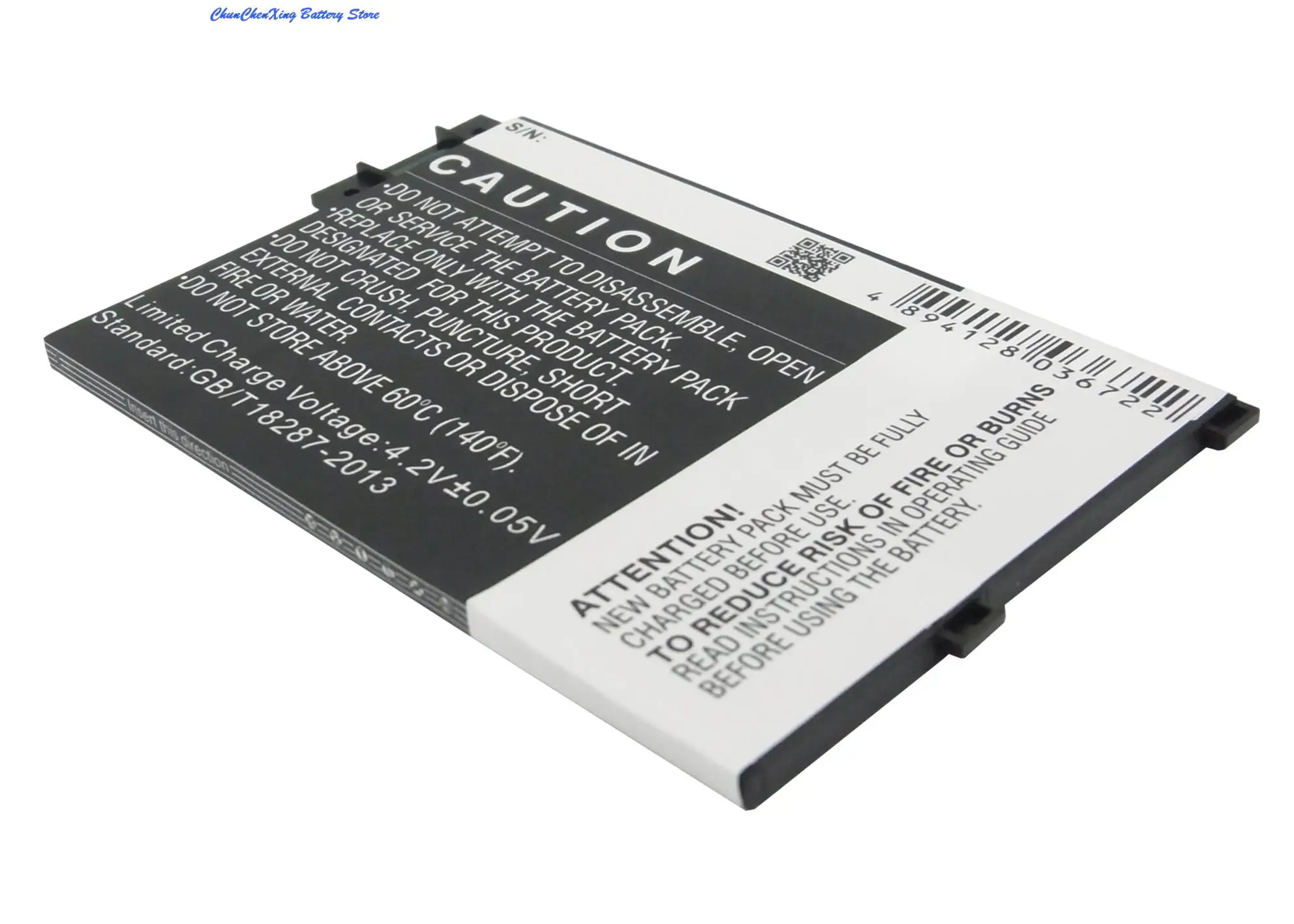 Bateria Cameron Sino para Amazon Kindle 3, Wi-fi, Grafite, 1900mAh, 170-1032-01, S11GTSF01A, 3G