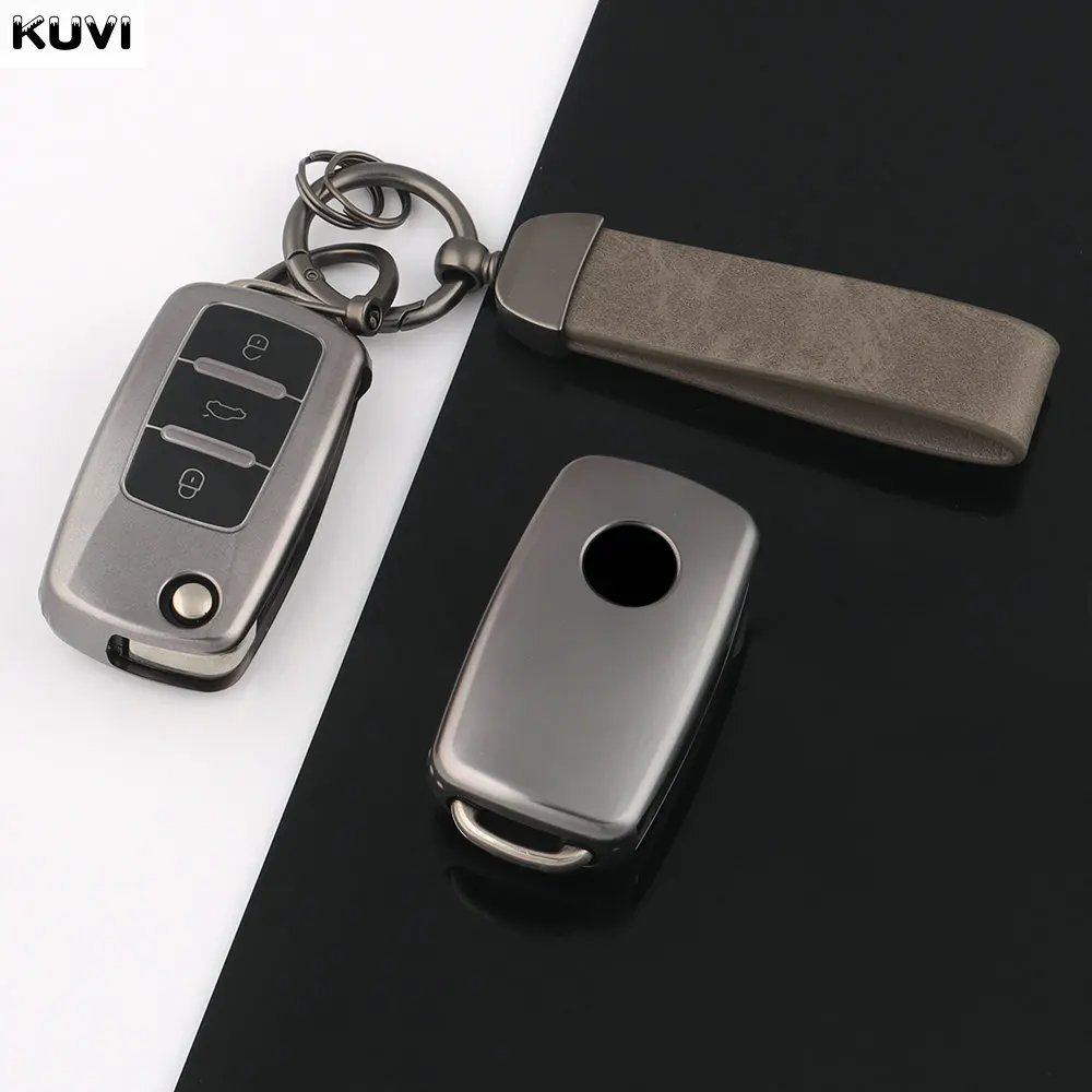 2 3 Tasten für VW Volkswagen MK4 Bora Golf 4 5 6 Jetta Passat Polo Bora Touran Skoda Sitz HEIßER TPU Auto Schlüssel Fall Abdeckung Shell Fob