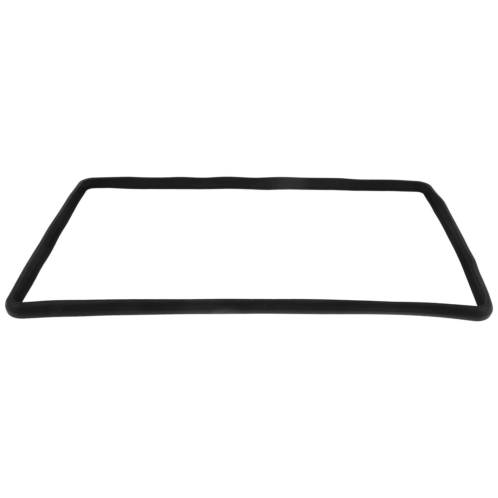 

Car Screen Frame Protector For Y 3 Center Control Screen Protective Trim Shockproof Auto Interior Accessory Gps Accessories