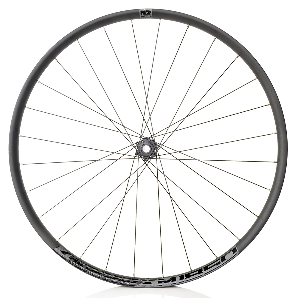Koozer XM1850 XC Trail MTB Bicycle Wheel Set 27.5