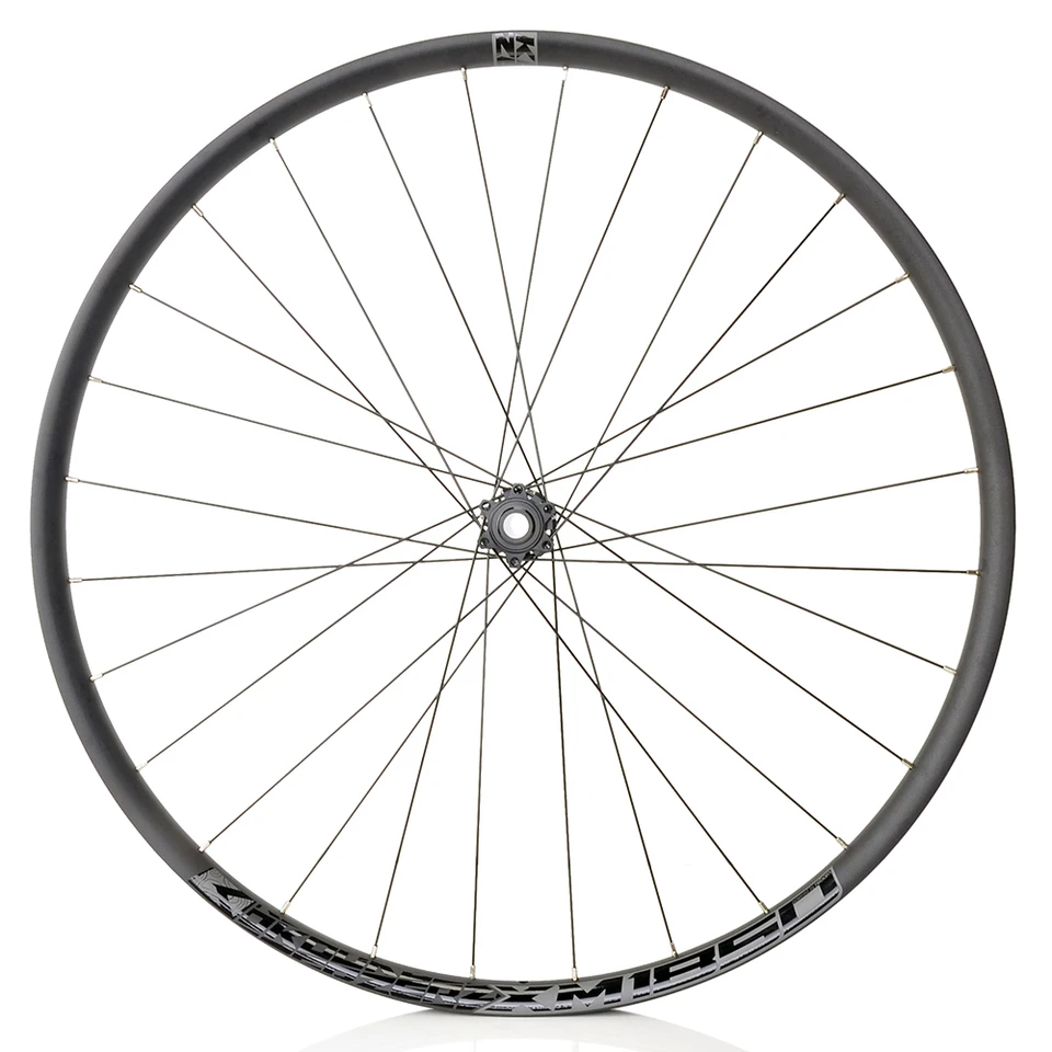 Koozer XM1850 XC トレイル MTB 自転車ホイールセット 27.5 