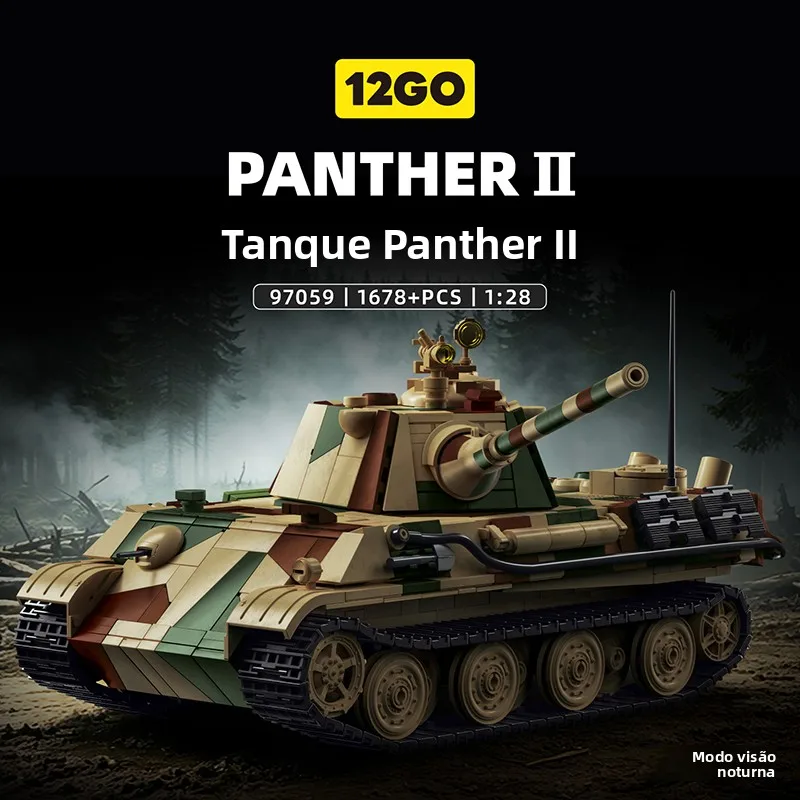 12go-nouveau-char-panzer-ii-de-la-seconde-guerre-mondiale-vehicule-blinde-blocs-de-construction-educatifs-pour-garcons-jouet-militaire-assemblage-de-difficulte-elevee-plastique-abs