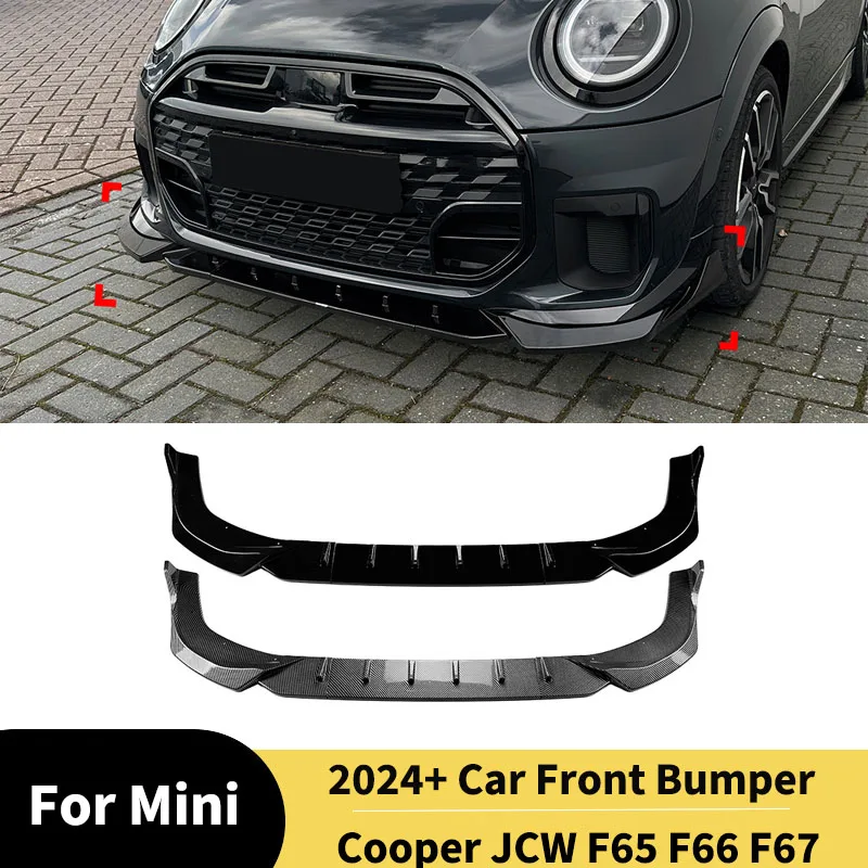 For Mini Cooper Jcw… - image