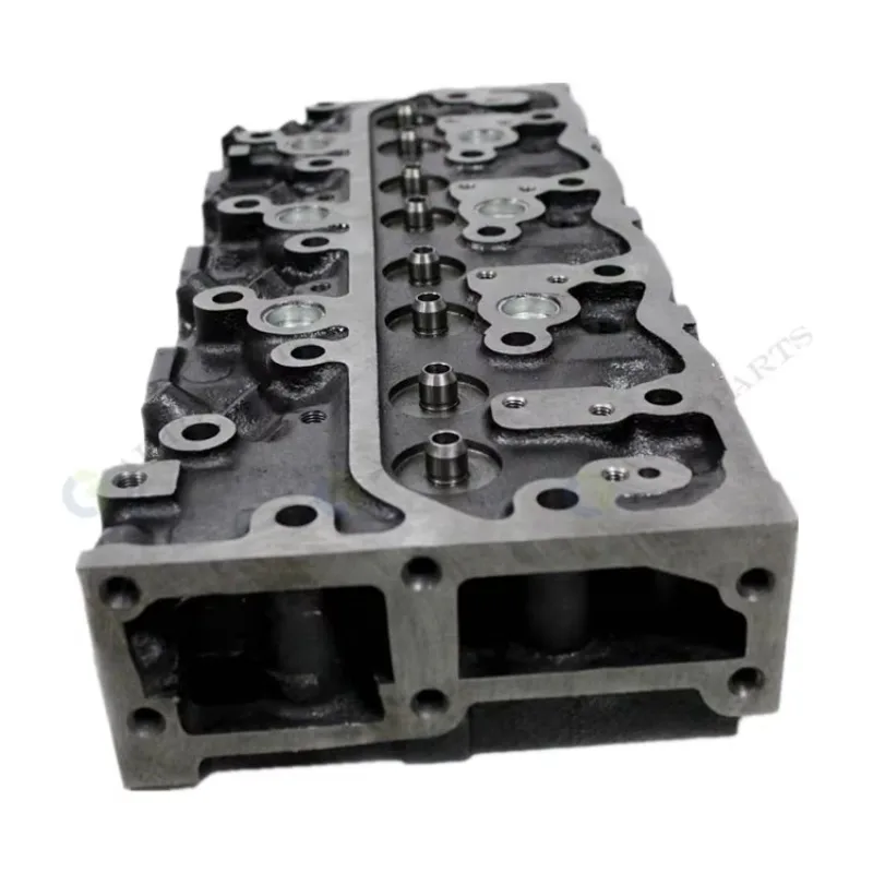 

New 4BA1 4DR7 4BD2 4BD2T 8971030273 Engine Cylinder Head for Isuzu Truck Part
