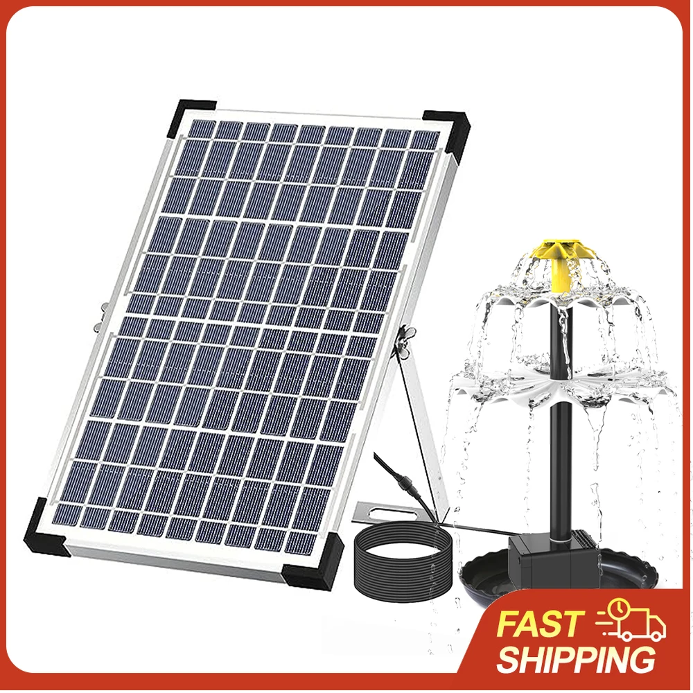 #32 Top 50 Pool, Fountain & Pond Pumps Worth Buying In 2026