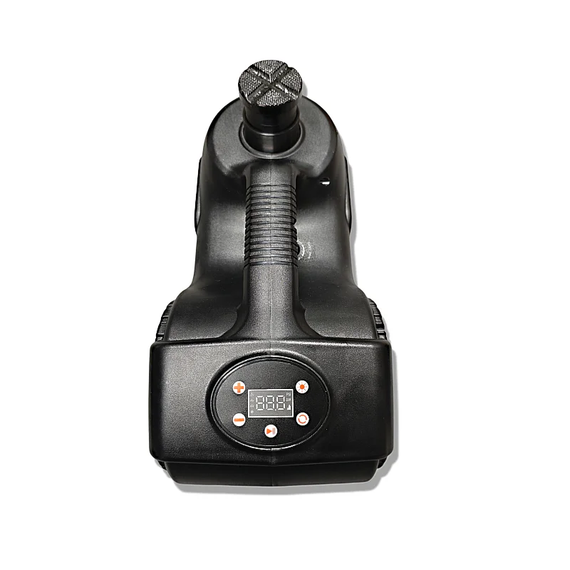 PeiqiFactory جودة عالية 12 فولت 5 طن سيارة الإطارات الكهربائية رفع سيارة تعمل بالبطارية جاك الهيدروليكية الهواء نفخ سيارة تتحرك جاك مع P