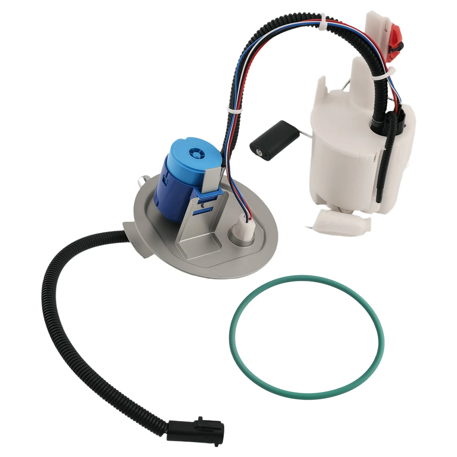 

Fuel Pump Module for 08-10 Ford F-250 F-350 Super Duty 5.4L 6.8L P76685M FG1210