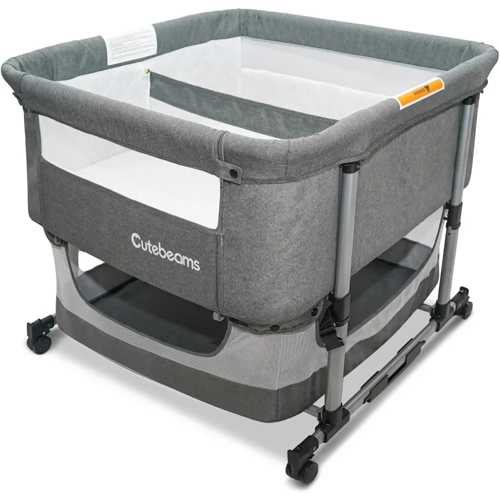Twin Bassinet For 2…