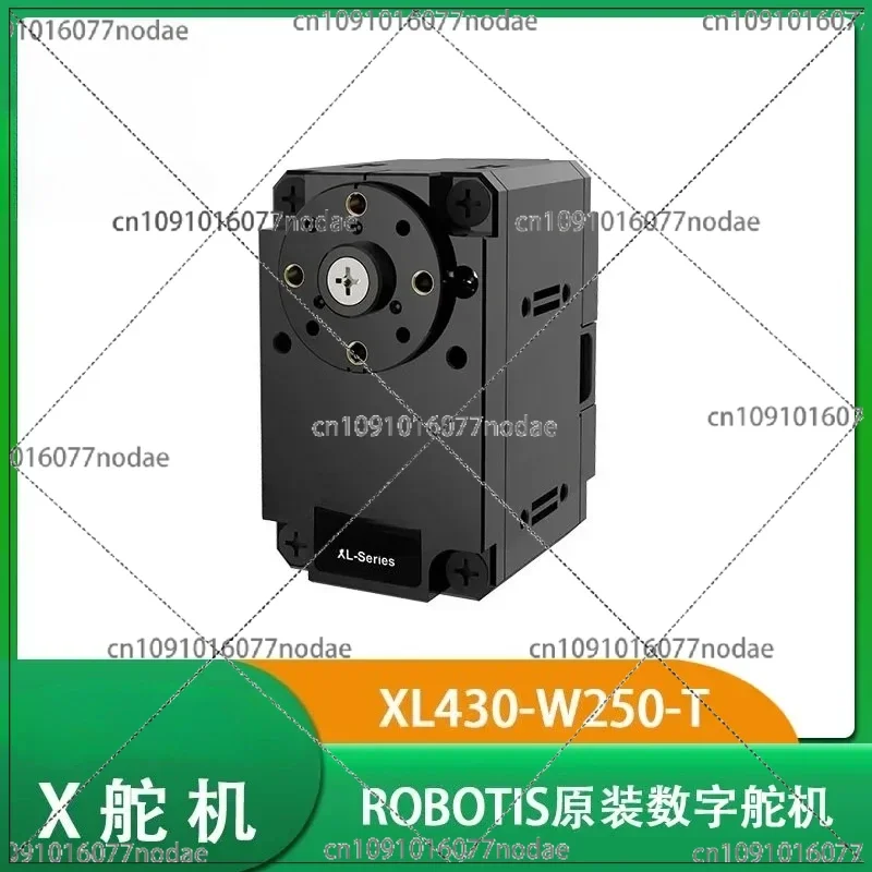 XL430-W250-T Smart Servo Motor, Precision Robot Joint for Robotic Arm DIY