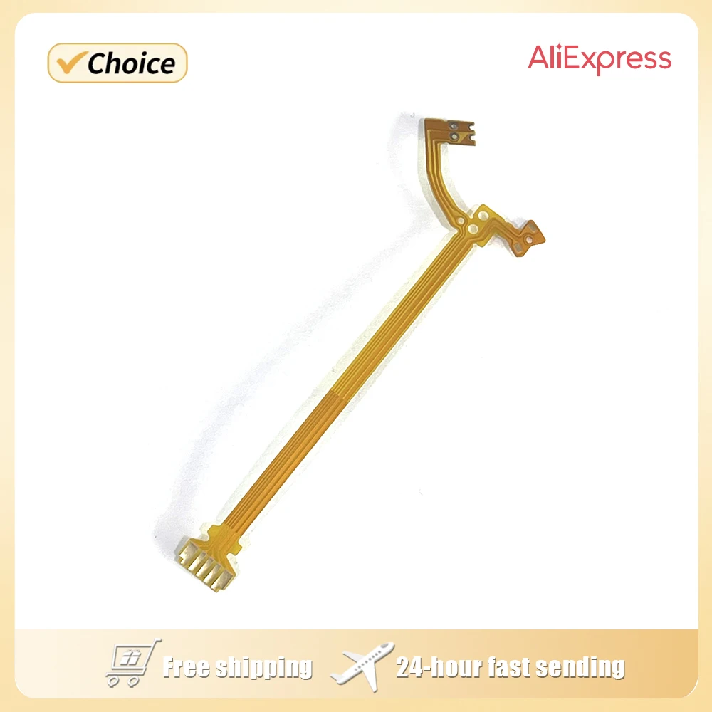 كابل مرن جديد لـ Fuji Fujifilm Instax Mini 25 Mini 50S لأجزاء إصلاح الكاميرا