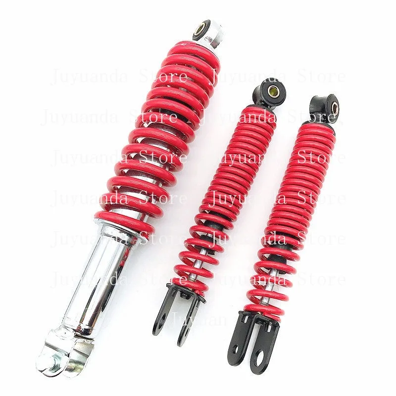 

223Mm for AG50 AG100 V100 Scooter Front and Rear Modified Shock Absorber