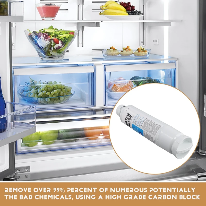 Refrigerator Filter Water Filter Suitable For Samsung DA29-00020BX DA29 Refrigerator Filter image 5