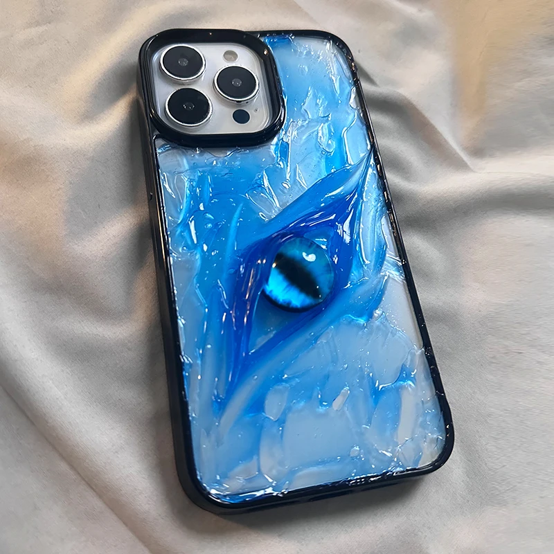 

Минималистичный чехол с кристаллами павлина для iPhone 16 Pro; iPhone 15 Pro, высококачественный 14 Pro max, новый черный жесткий корпус Edge 12 Pro