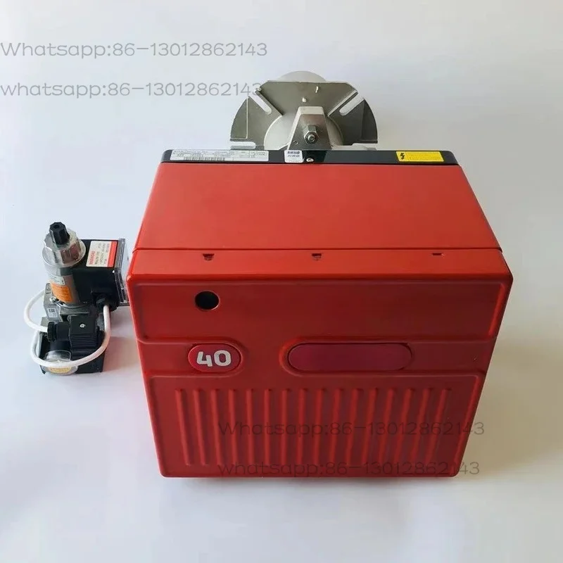 40FS5 FS10 FS20 GS5 liquefied gas natural gas combustion engine